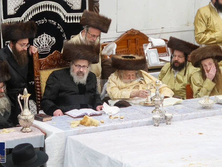 האד' מוויזניץ לאנדאן מיטגעהאלטן שבת בצל האד' מתולדות אברהם יצחק אין נייעם ישוב הר יונה