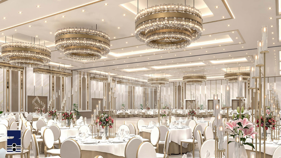 חתונה קאמיסיע דקהל יטב לב ד'סאטמאר אין קרית יואל ארבעטן אויס לעצטע דעטאלן פון נייעם תקנות חתונה-זאל