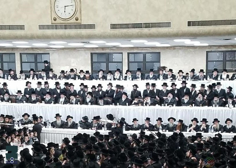 הילולא קדישא פון הרה"ק בעל תורת מרדכי מוויזניץ זי"ע וועט ווידער אפגעראכטן ווערן דורך בניו האדמור"ים בצוותא חדא