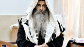 גדולה מיתת צדיקים: עולם החסידות אין טרויער נאך הסתלקות לשמי מרום פון כ"ק אדמו"ר מבית שמואל צבי דספינקא זצ"ל