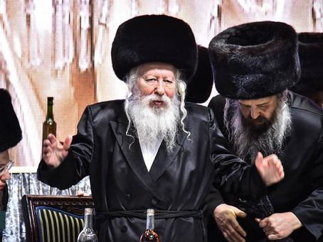 האד' מגור אומגעפאלן שבת אין מושב אורה; רעזולטאטן פון אונטערזוכונג ווייזט בראך ארום דעם אקסל