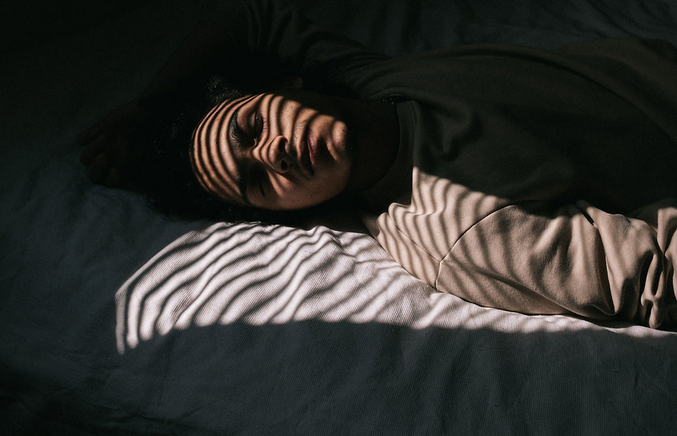 Struggling With Poor Sleep? Here’s One Factor You May Not Have Considered
