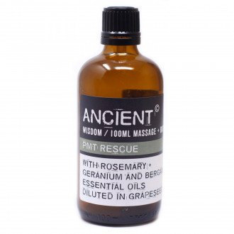 pmt massage oils