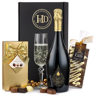 Prosecco hamper