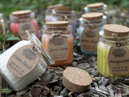 Do you know your Candles?