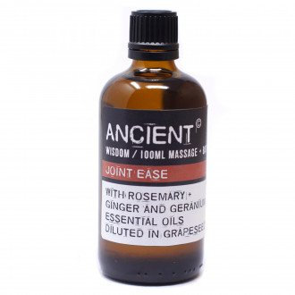 joint massage oils