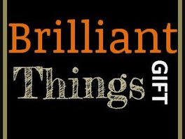 Brilliant Things come to those who (don't need to) wait!