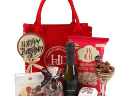 Something for that someone...