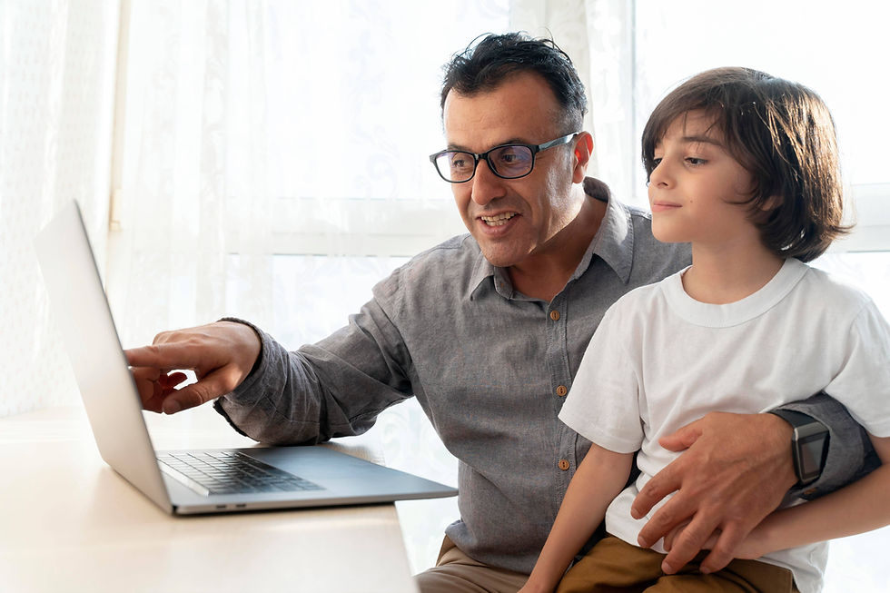 Improving Parent Engagement Through Volunteer Management Software