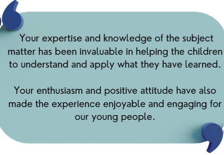 Why Choose ANTA Education as Your Alternative Provision