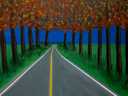 On the Road