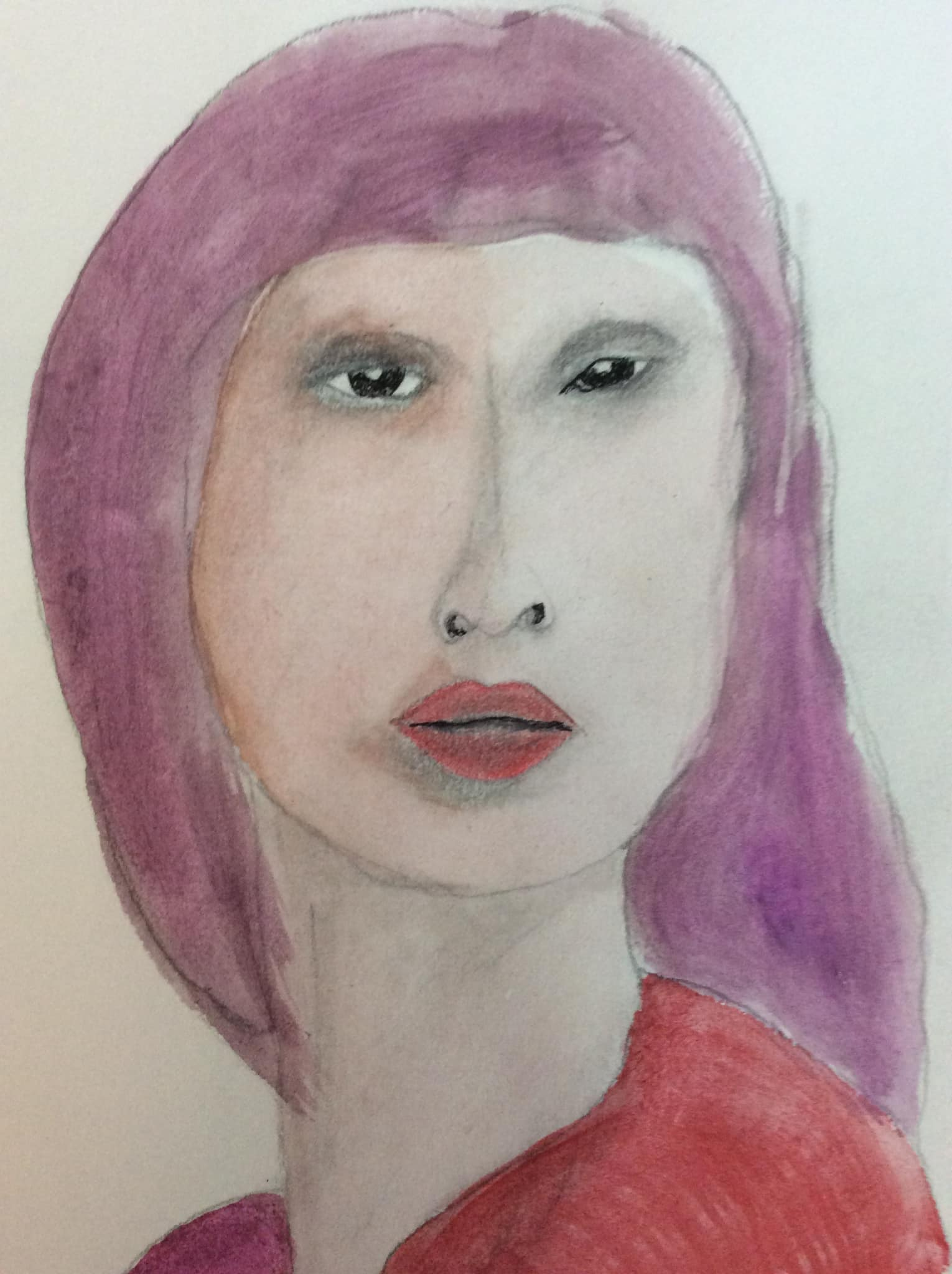 Meet Qing Shan