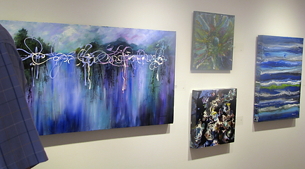 FVWS October 2019 Show