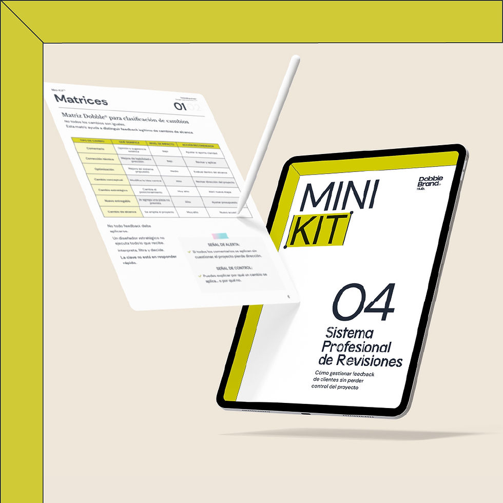Mini Kit 04