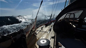 convoyage voilier professionnel