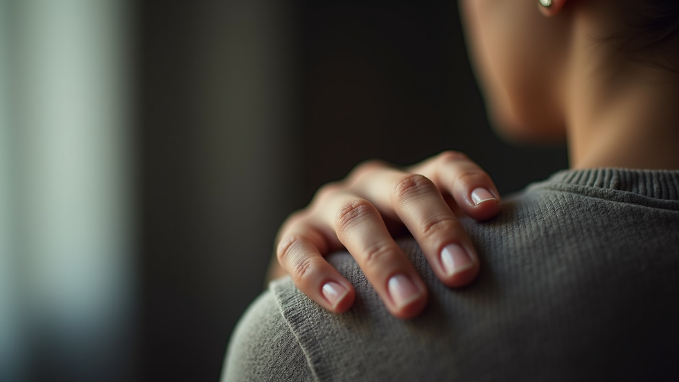 Emotional Support During Infertility and Loss