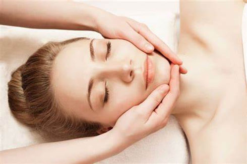 Drenagem Linfática Facial