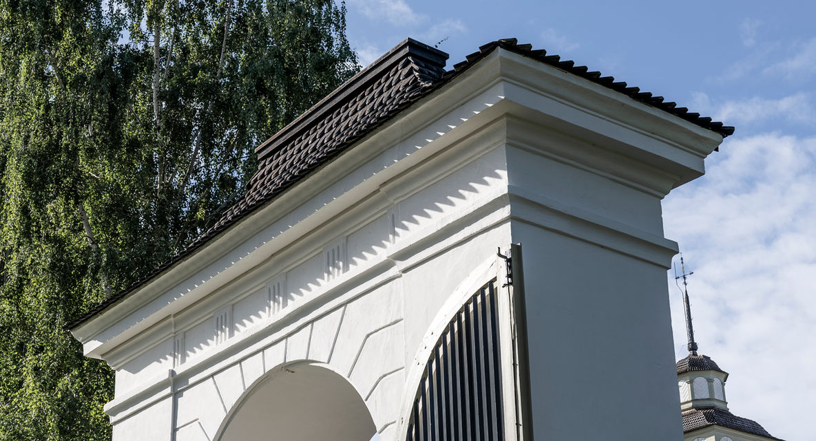 Julkisivun rappaus, rappaustyöt, julkisivuremontti, fasadrenovering, rappningsarbeten