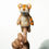 Thumbnail: Tiger Finger Puppet