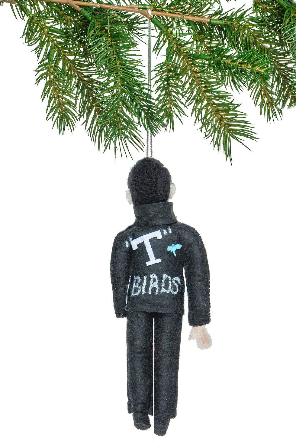 Thumbnail: John Travolta Ornament