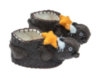 Sea Otter Infant Zooties