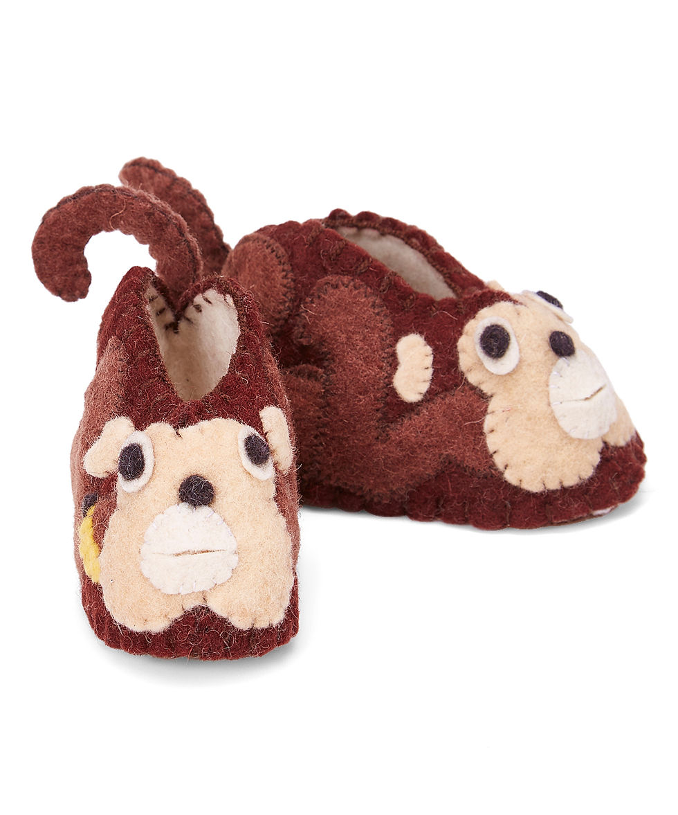 Monkey Infant Zooties