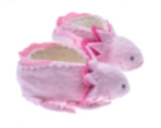 Axolotl Infant Zooties