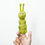Thumbnail: Caterpillar Finger Puppet