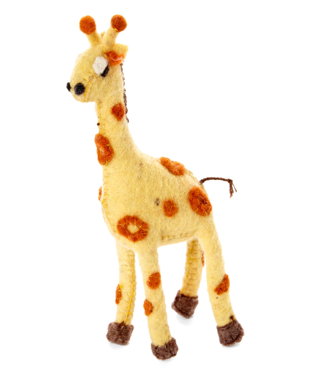 Giraffe Ornament