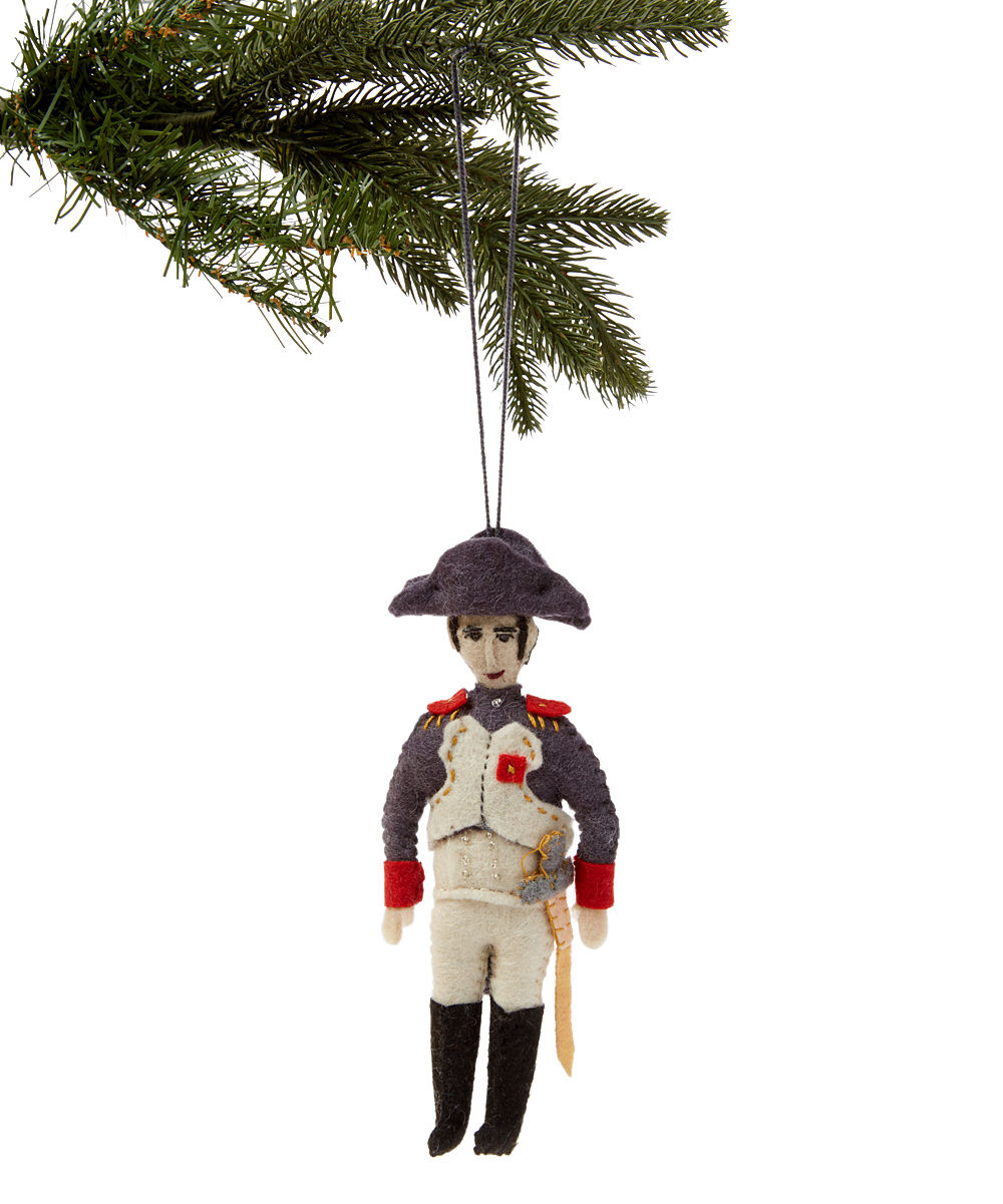 Napoleon Ornament