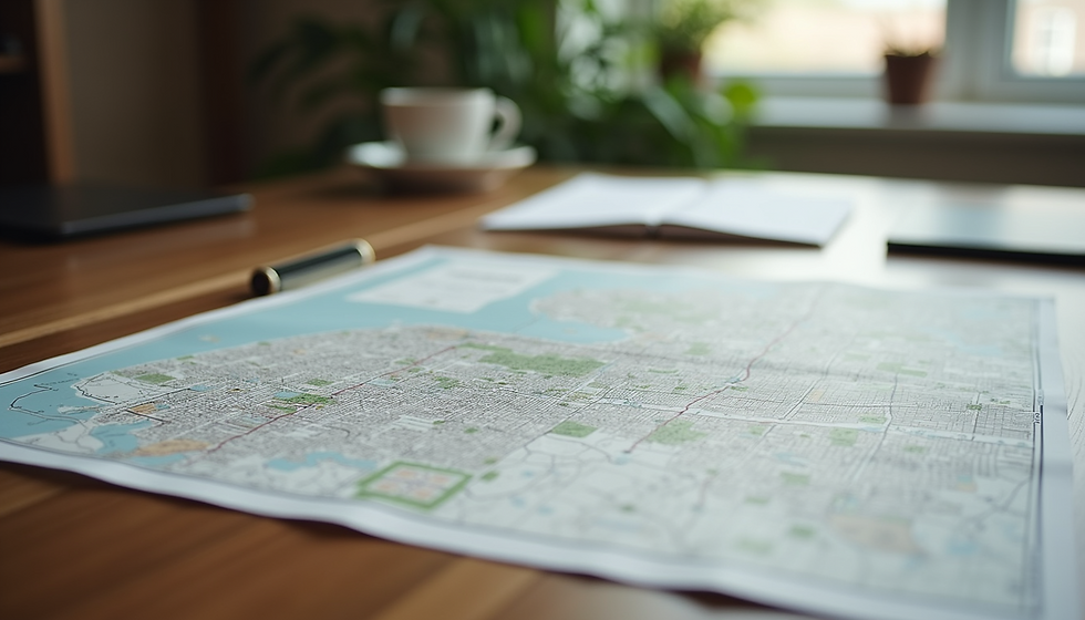 5 Travel Tips You Wish Someone Told You Sooner