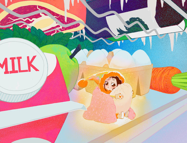 Hatching Chicks 孵小鸡