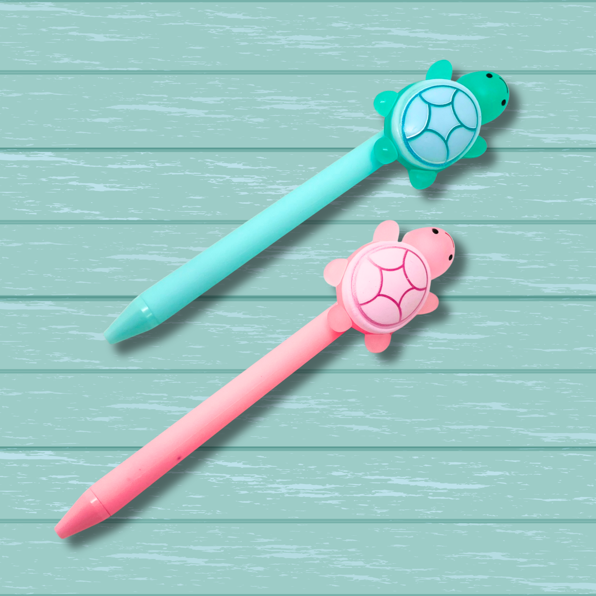 ホヌのボールペン