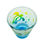 Thumbnail: HAWAIIAN HONU SHOT GLASS