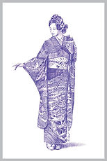 Pen Art 鋼筆畫