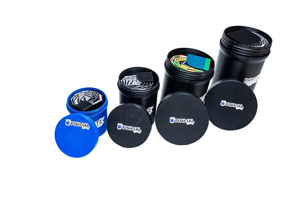 Thumbnail: Packing/Carry Case(ASA)(Taxes Included)