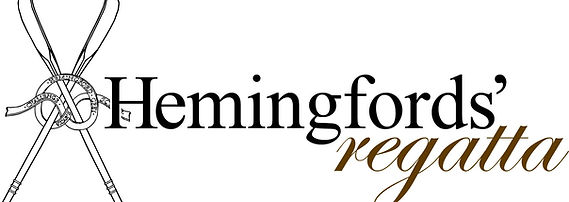Hemingford Regatta logo_illustrator_bl_b