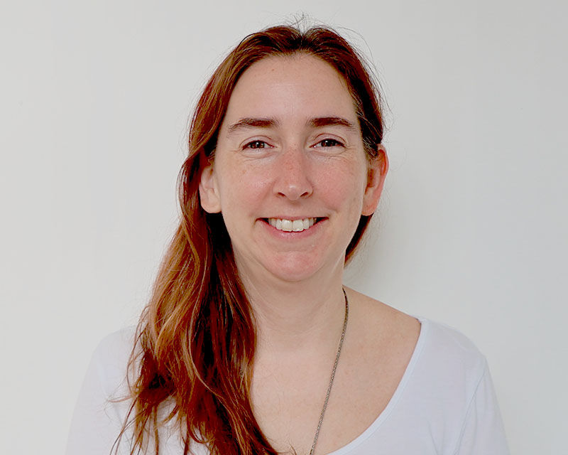Ms. K O'Hanlon