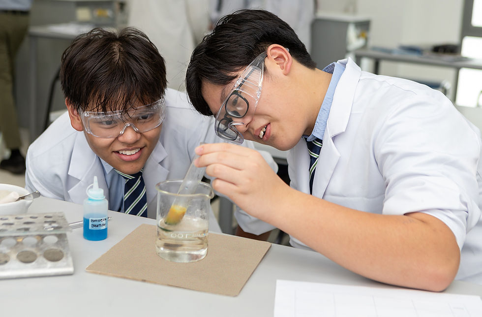 Science