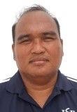 Mr. J Salasibar