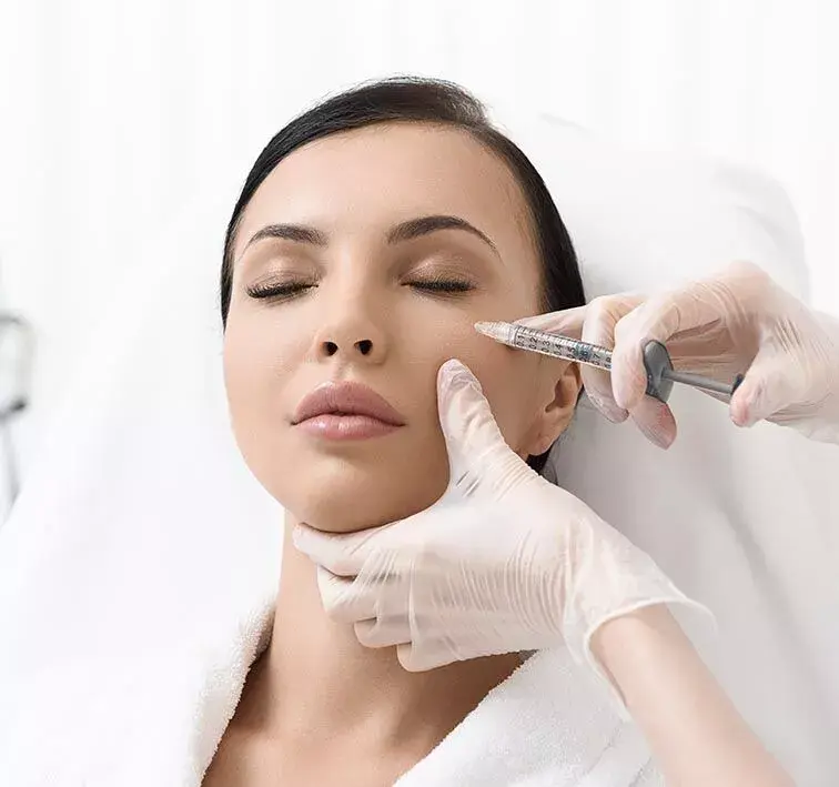 Relleno de Ojeras 1ml