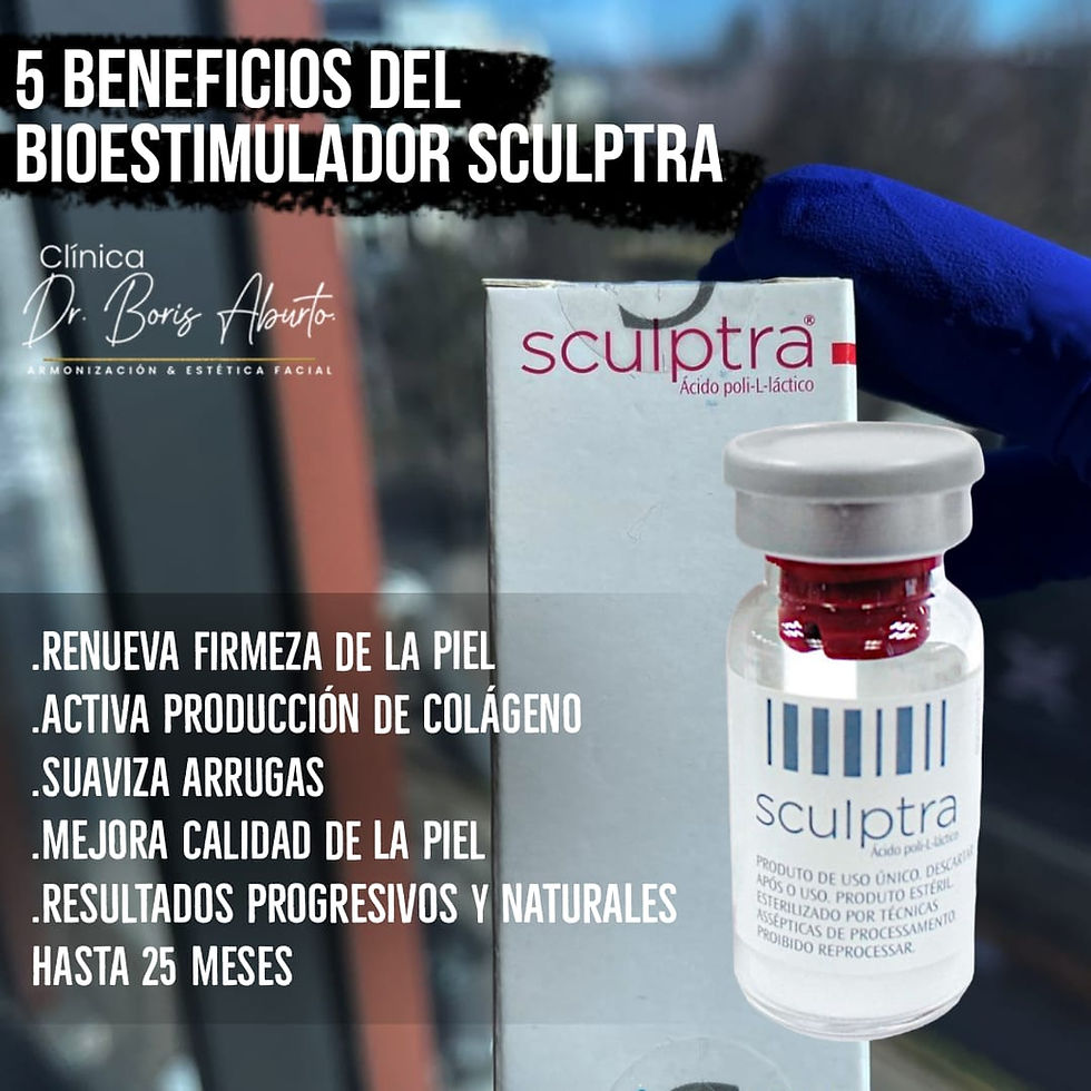 Miniatura: Sculptra