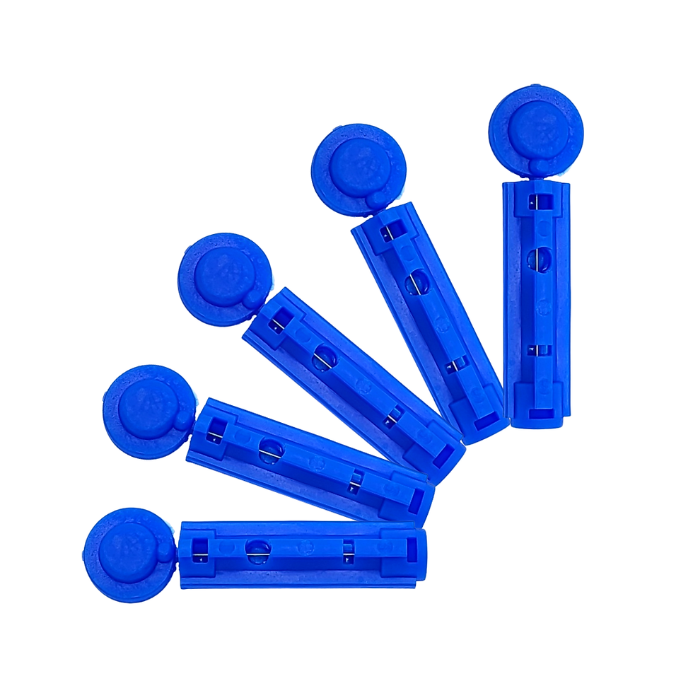 Thumbnail: CURO-LANCET-28G-100