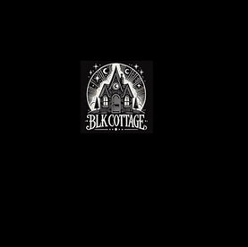 BLK Cottage Launches on Beltane — May 1, 2025
