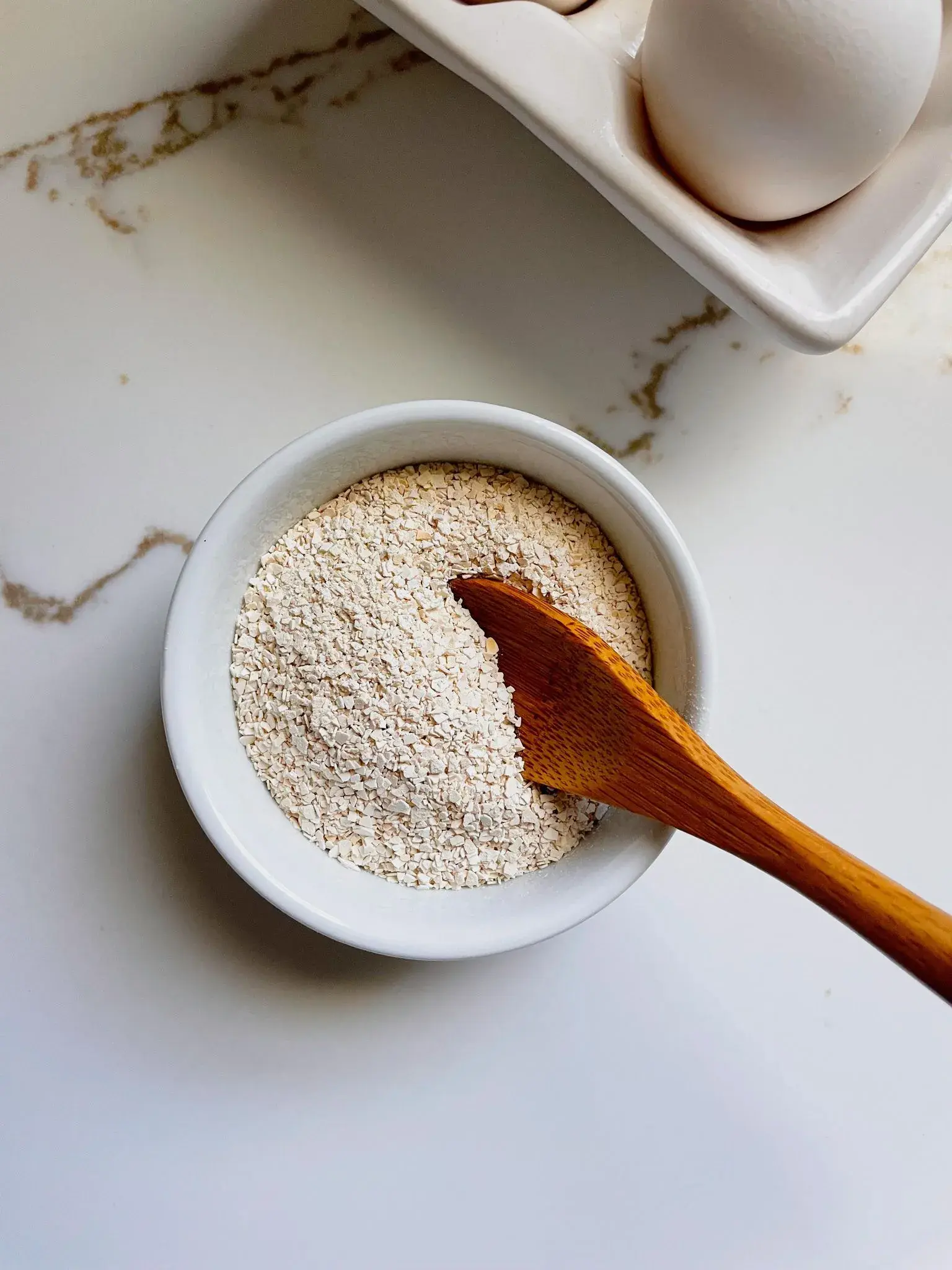 Eggshells ( Crushed ) 