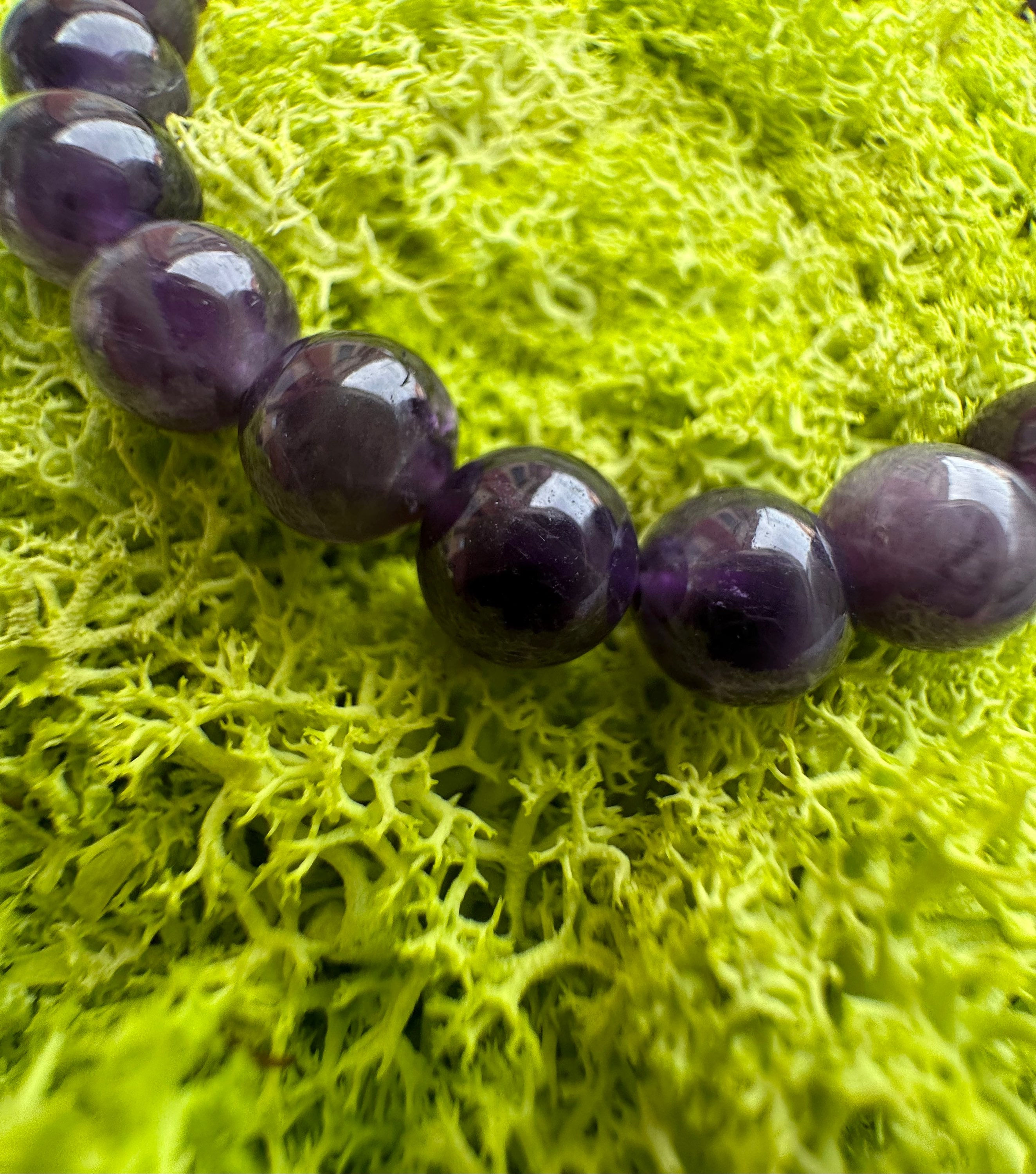 Amethyst Bracelet