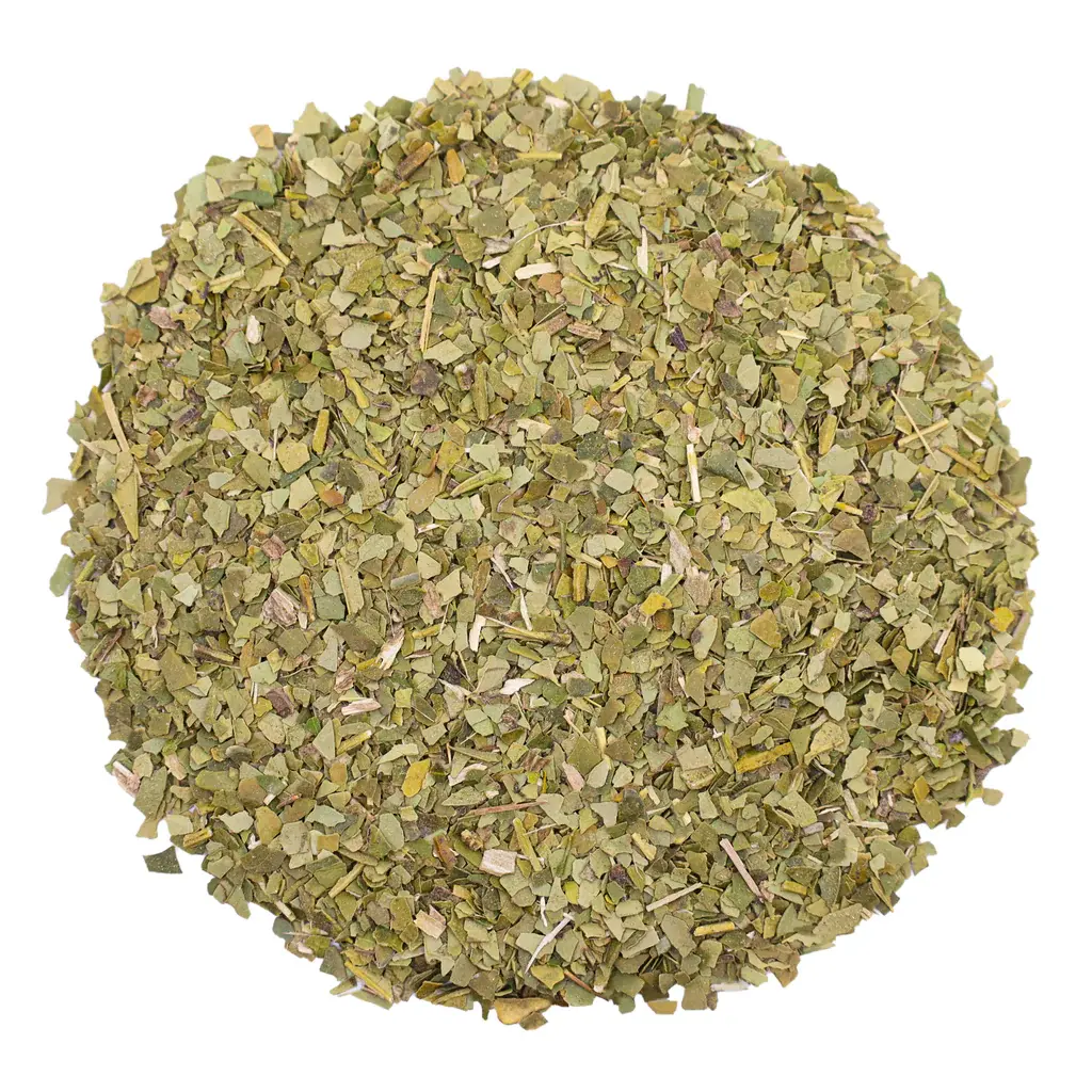 Yerba Mate Tea