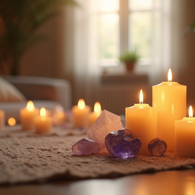 Astrology and Its Role in Healing