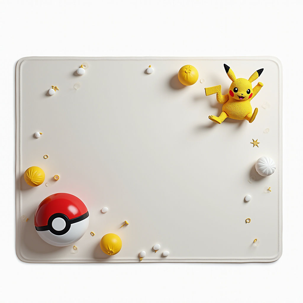 Playmat Surface