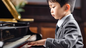 The Hidden Gems: Exciting Musical Milestones for Young Pianists